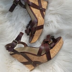 Guess Wedges